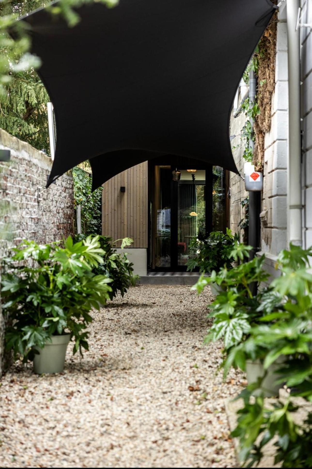 Villa V Petit Hotel Valkenburg aan de Geul Exterior photo